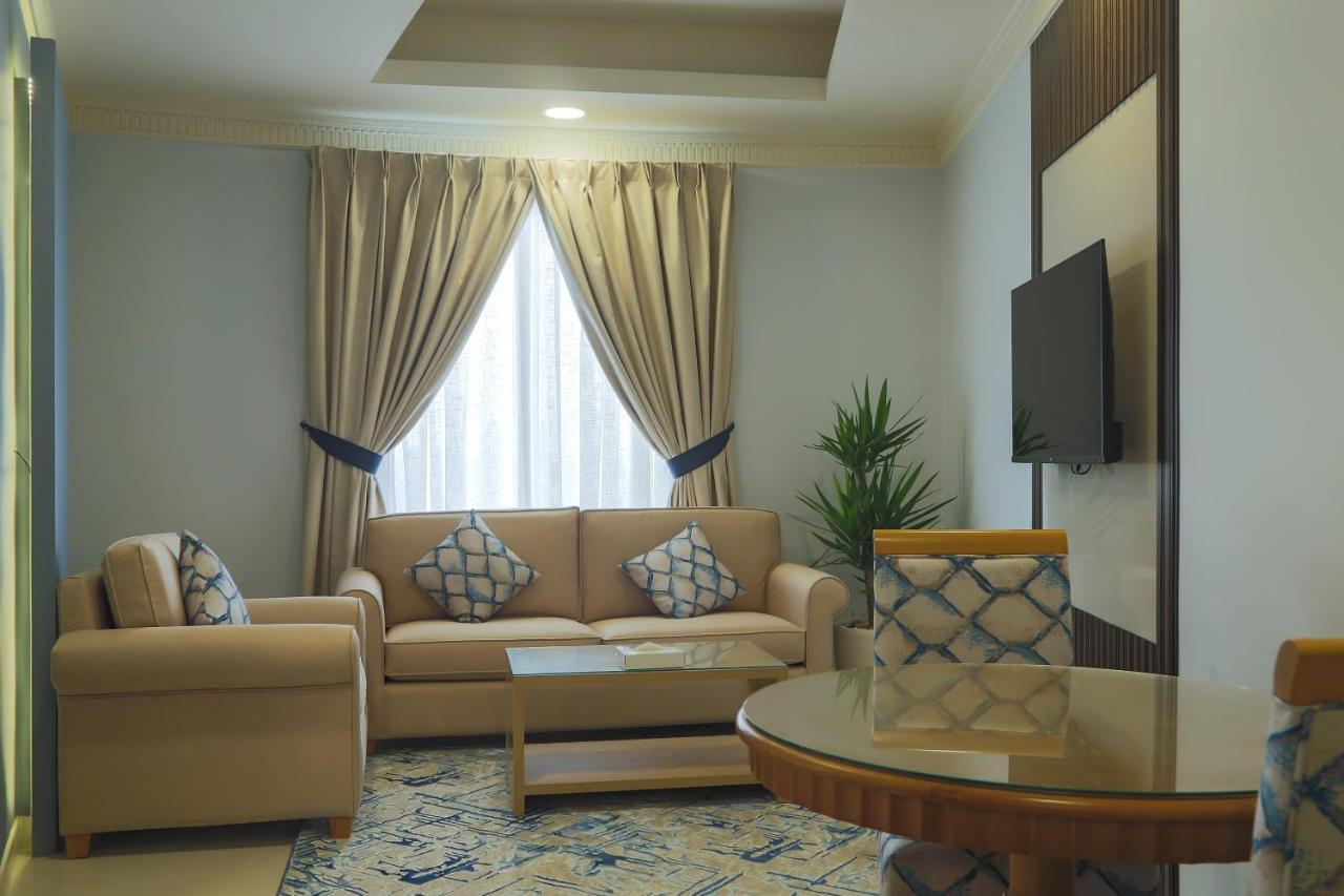 Tala Inn Hotel Corniche Даммам Екстер'єр фото
